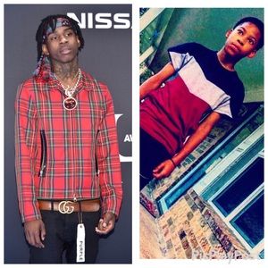 Meet your Posher, Tyrell